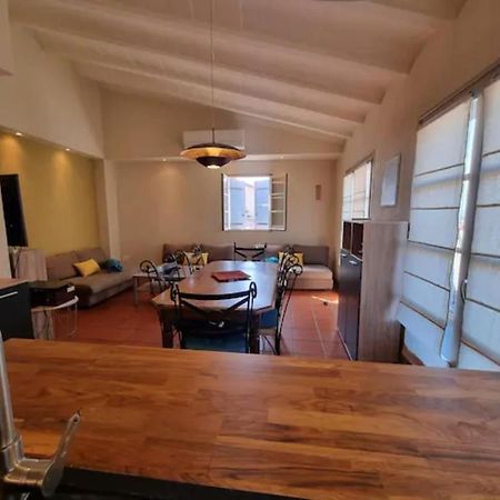 I Love Perpignan Duplex Terrasse ภายนอก รูปภาพ