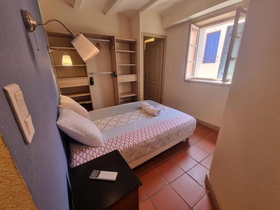 I Love Perpignan Duplex Terrasse ภายนอก รูปภาพ