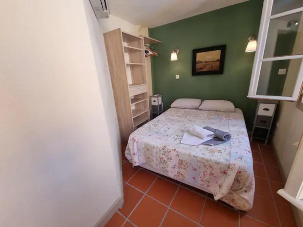 I Love Perpignan Duplex Terrasse ภายนอก รูปภาพ