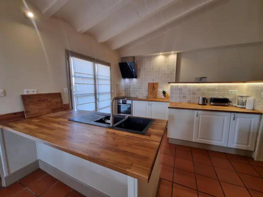 I Love Perpignan Duplex Terrasse ภายนอก รูปภาพ