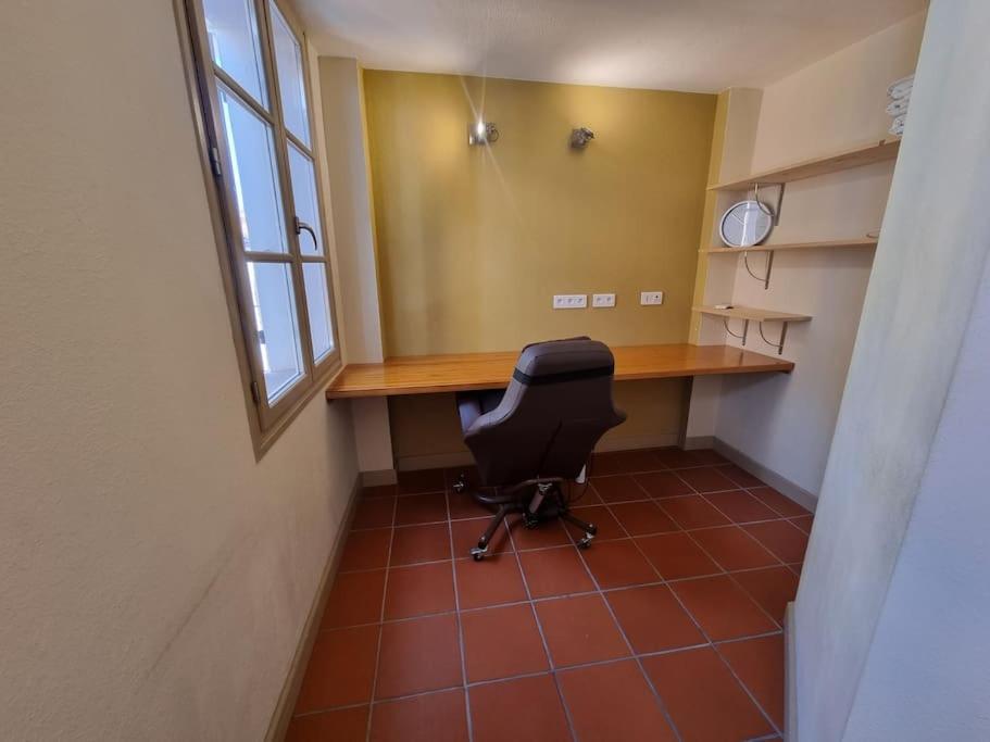 I Love Perpignan Duplex Terrasse ภายนอก รูปภาพ